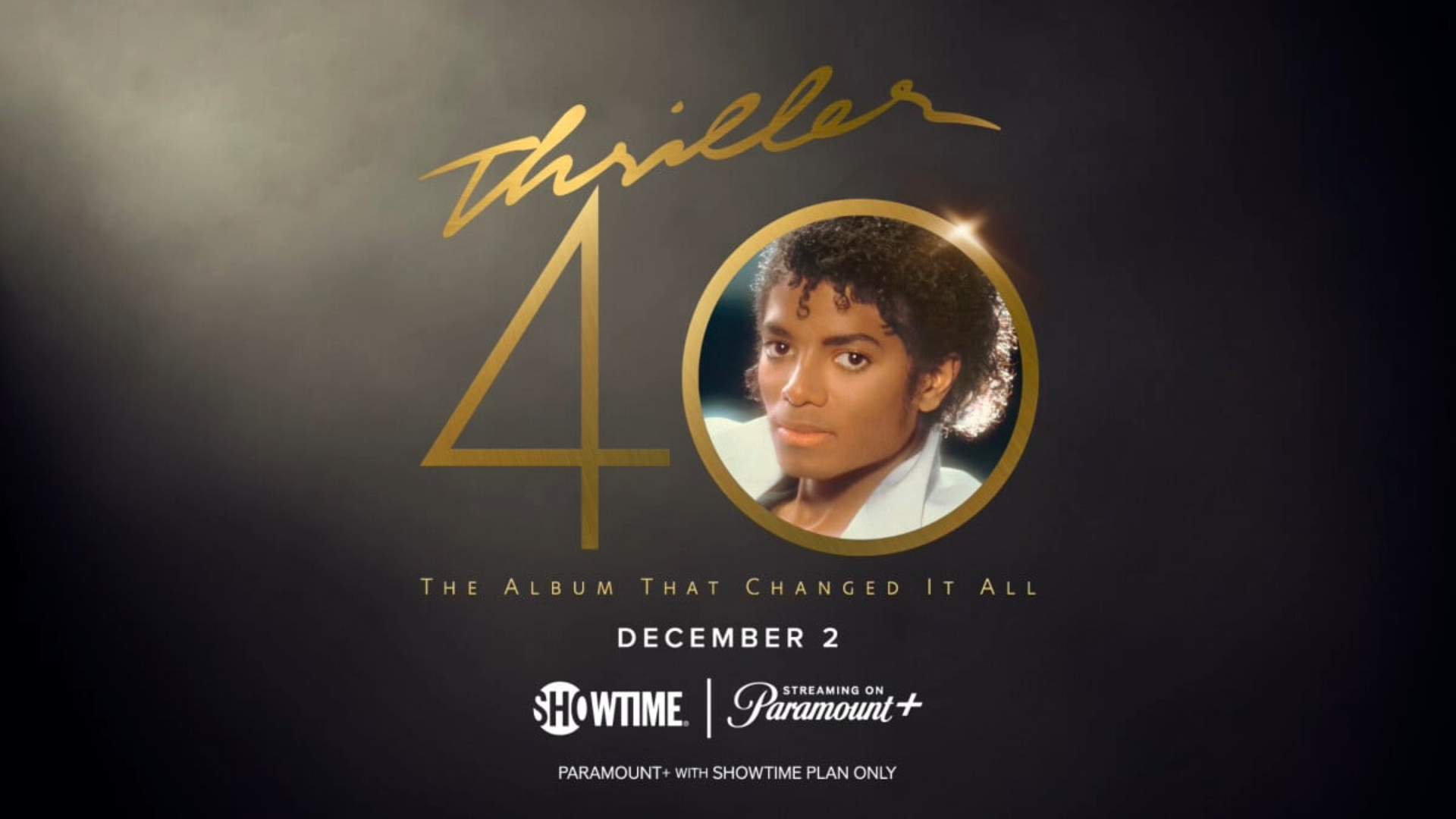 Se Estrenará En Diciembre El Documental 'Thriller 40' De Michael ...