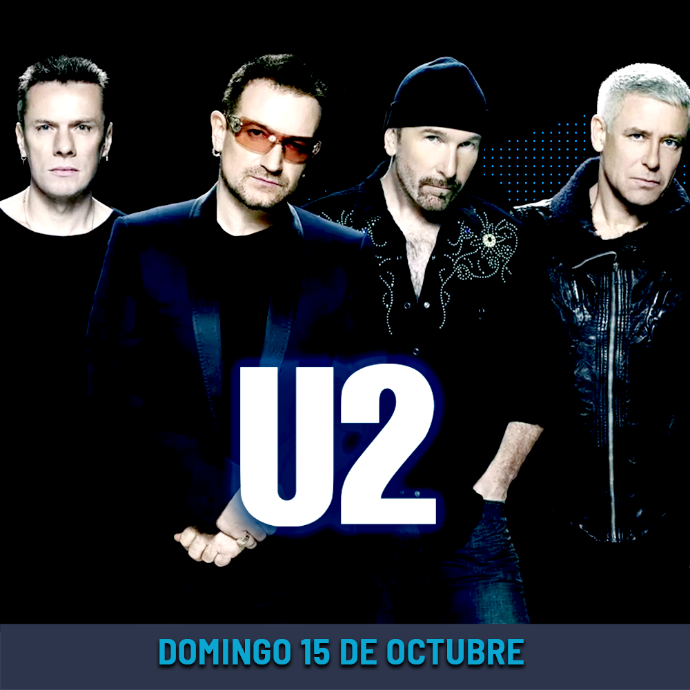 u2 de octubre