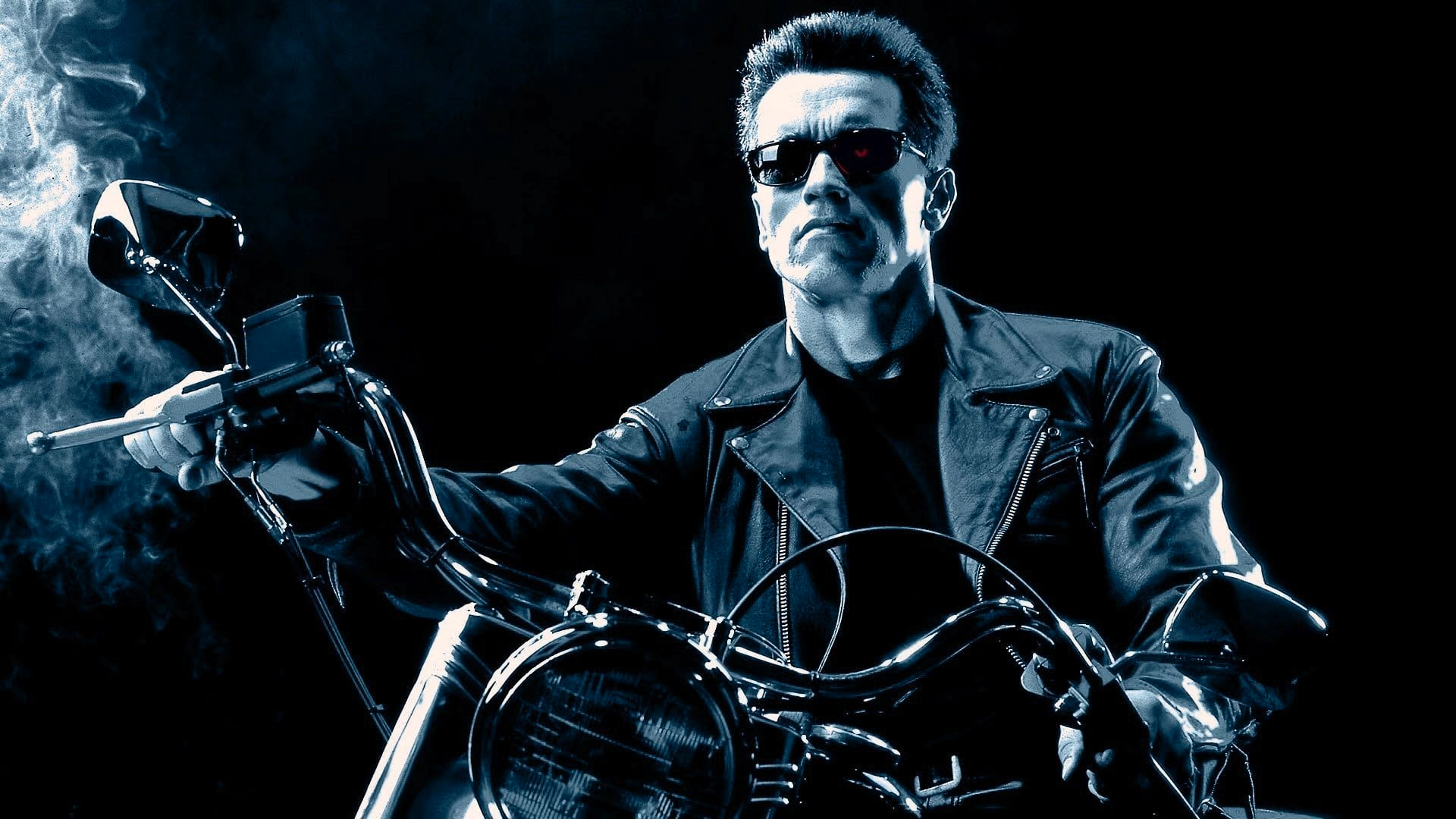 “Terminator 2” enters the US National Film Registry