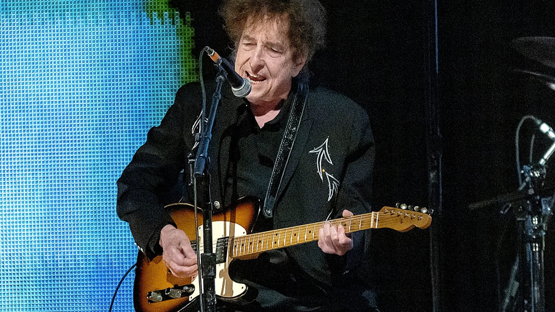 Canciones ineditas de Bob Dylan serán lanzadas en Europa Stereocien