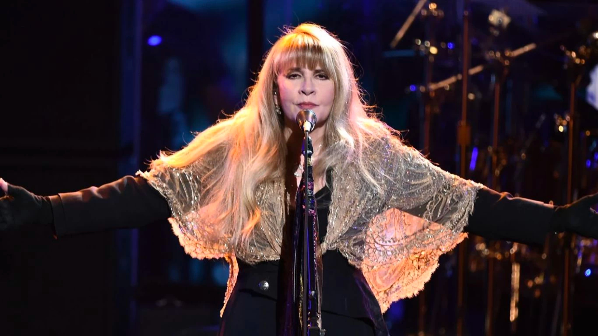 Stevie Nicks encabezará el festival BST Hyde Park 2024 de Londres