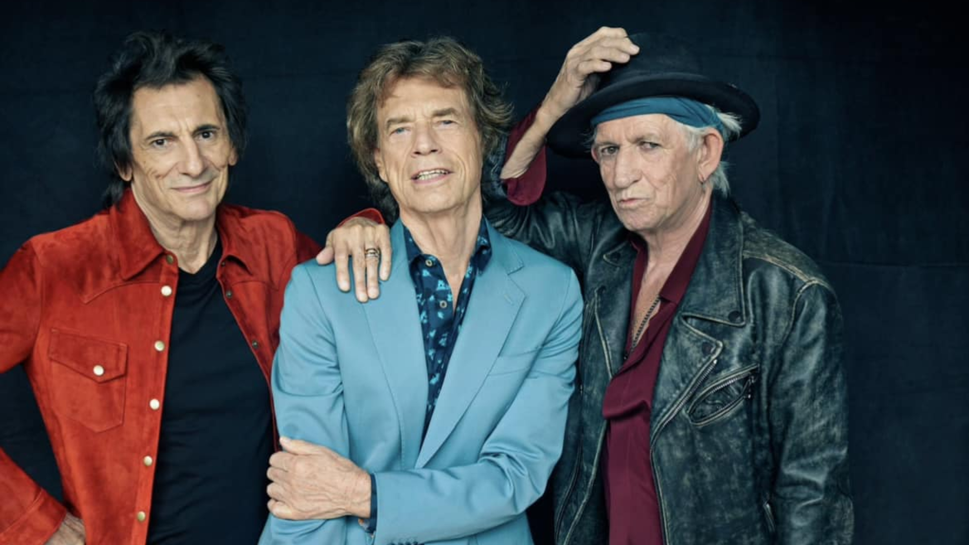 Mira un clip exclusivo de 'Rolling Stones Live at the Wiltern ...