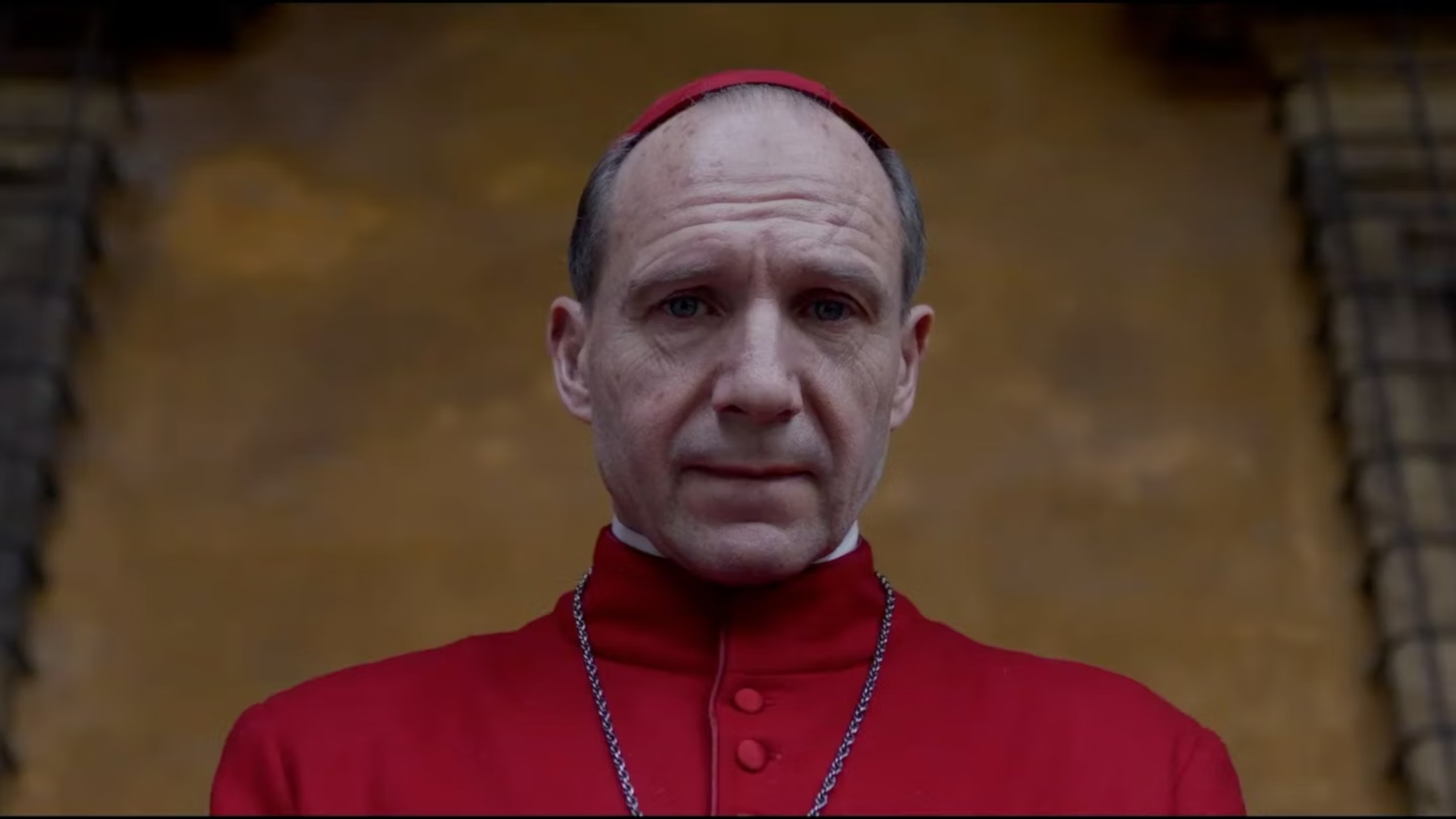 “Conclave”, el nuevo thriller con Ralph Fiennes y dirección de Edward ...