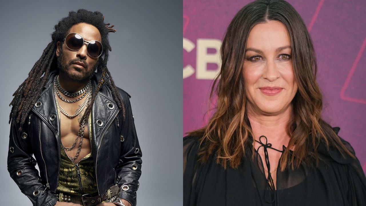 Lenny Kravitz y Alanis Morissette encabezan el BeachLife Festival 2025