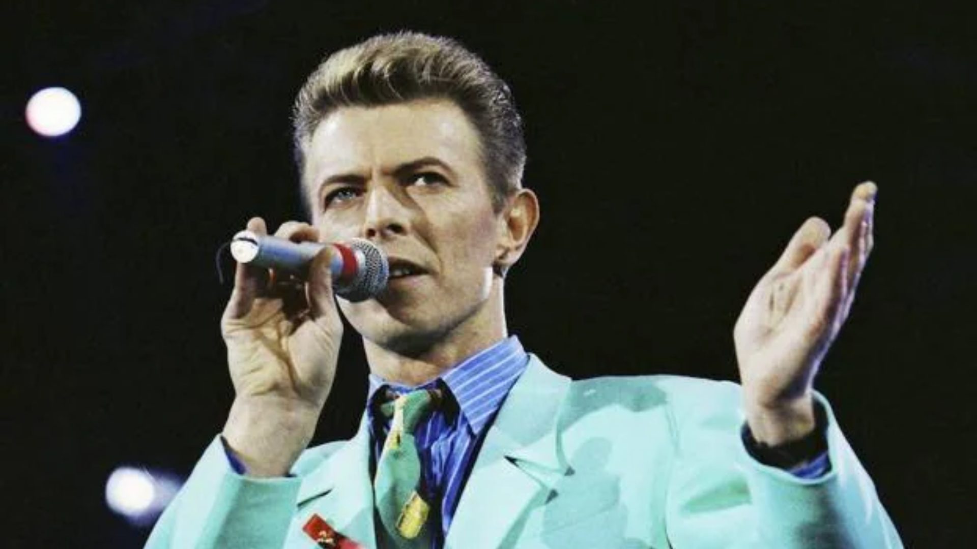 David Bowie: El ícono Eterno Que Transformó La Música Moderna 